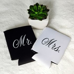 Mr. And Mrs. Koozies